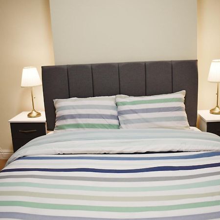 Birmingham City Centre Room In Edgbaston Near Stadium, Free Parking Esterno foto