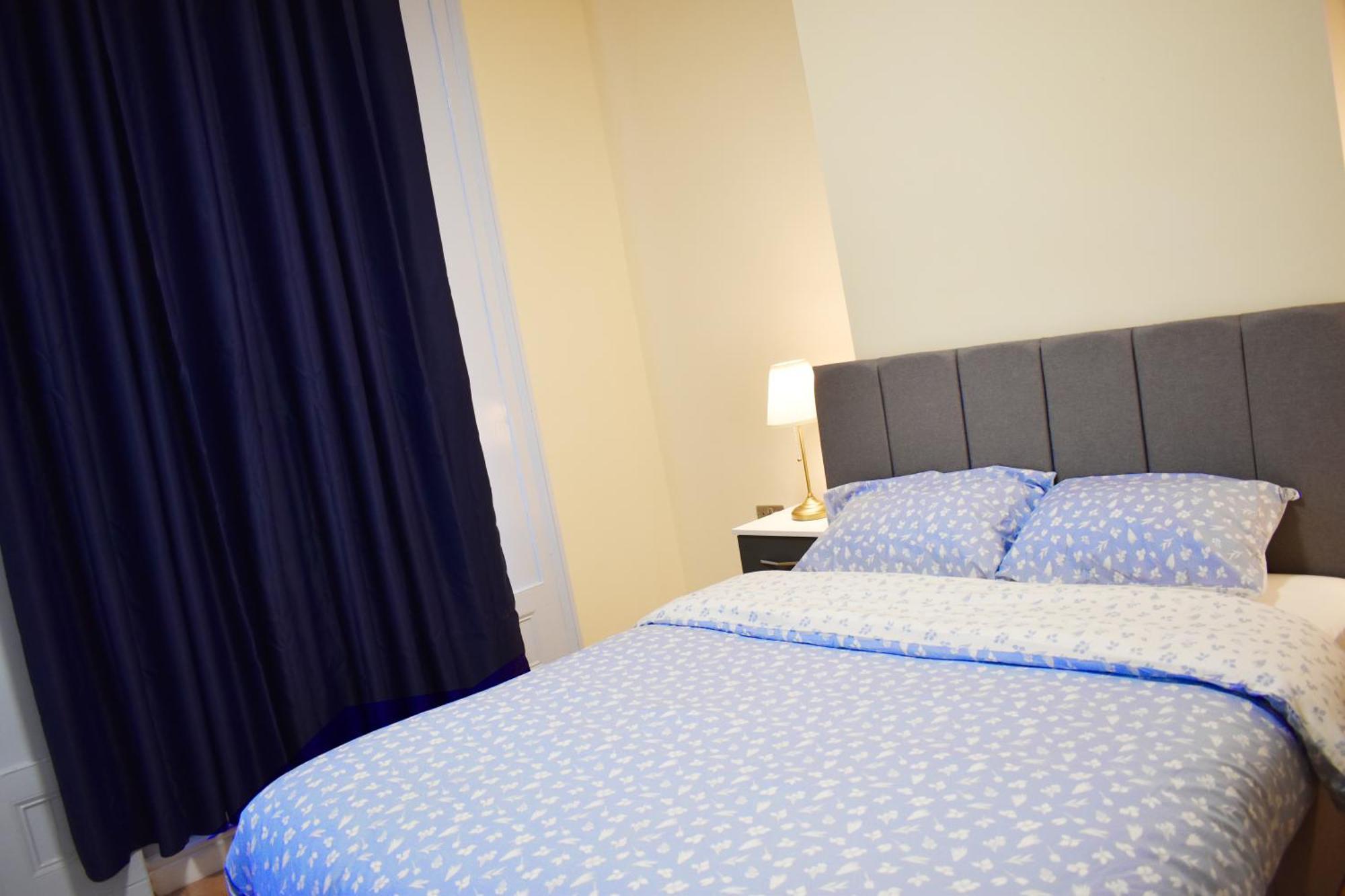 Birmingham City Centre Room In Edgbaston Near Stadium, Free Parking Esterno foto