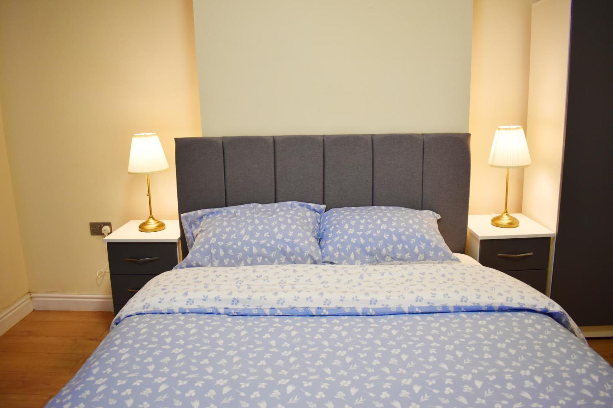 Birmingham City Centre Room In Edgbaston Near Stadium, Free Parking Esterno foto