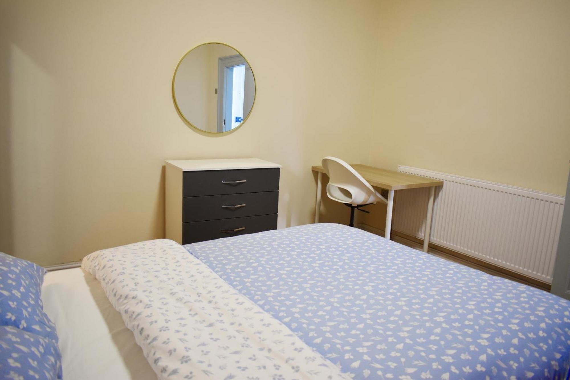 Birmingham City Centre Room In Edgbaston Near Stadium, Free Parking Esterno foto