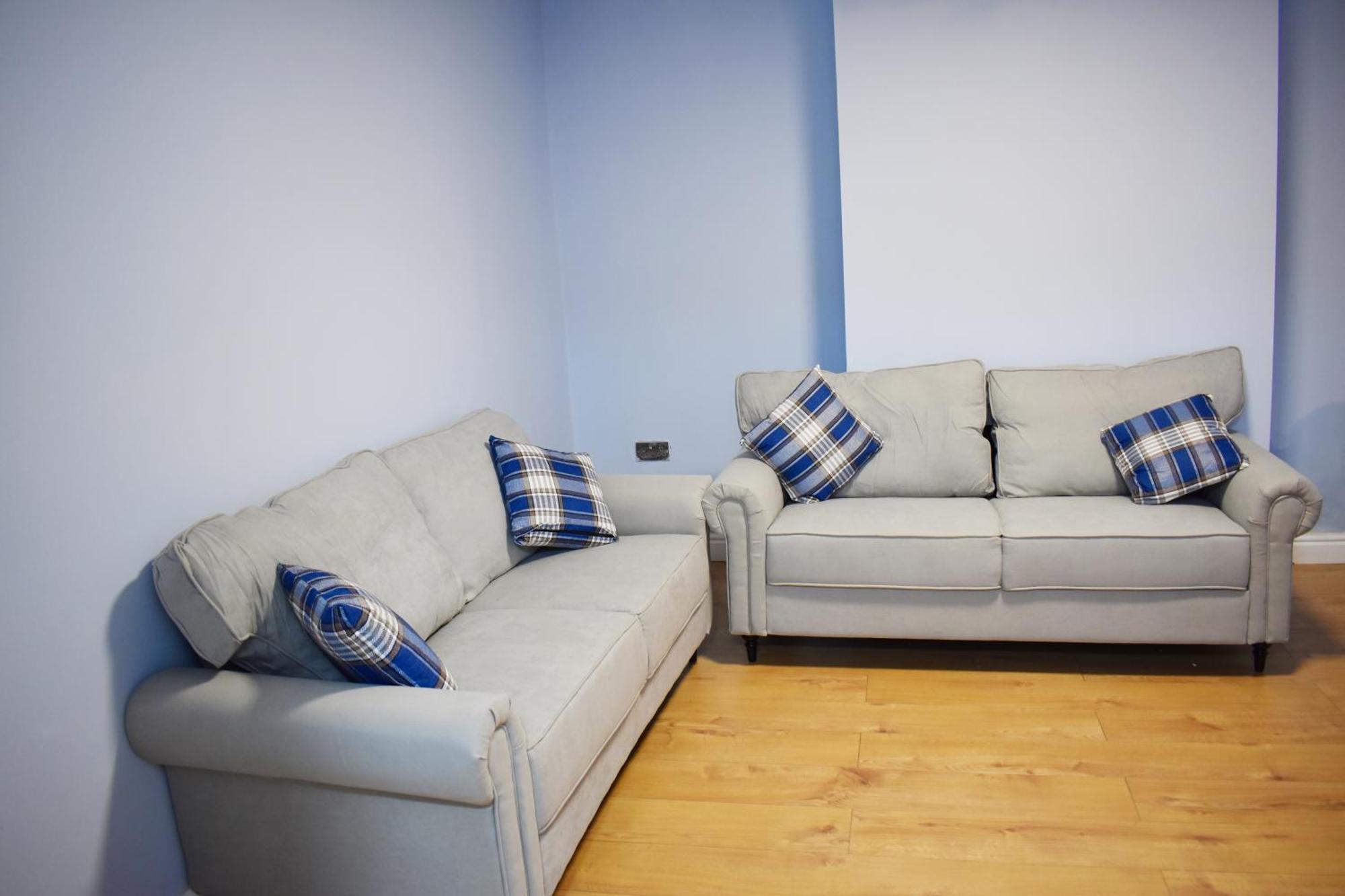 Birmingham City Centre Room In Edgbaston Near Stadium, Free Parking Esterno foto